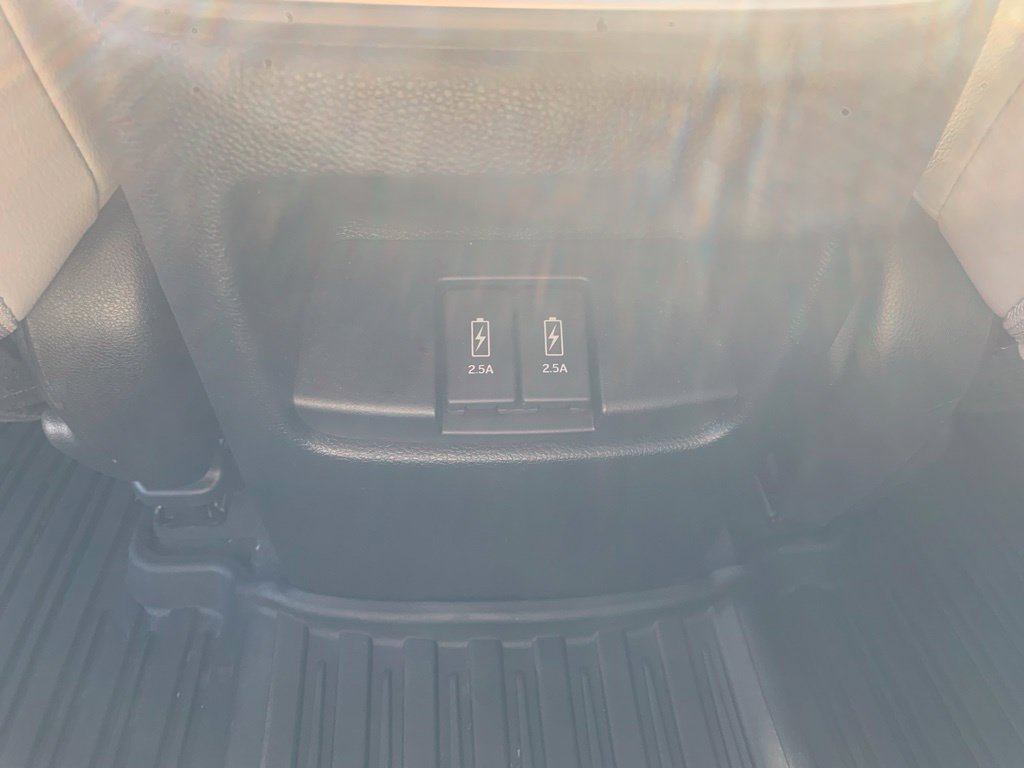 Used 2021 Honda CR-V Touring image 34