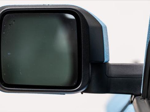 Used 2024 Ford Bronco Big Bend AWD/4WD image 45