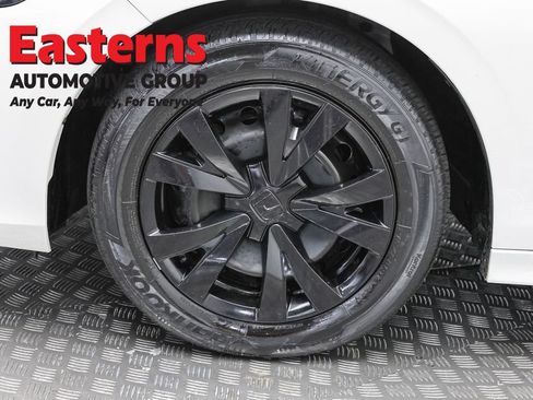 Used 2024 Honda Civic LX image 30
