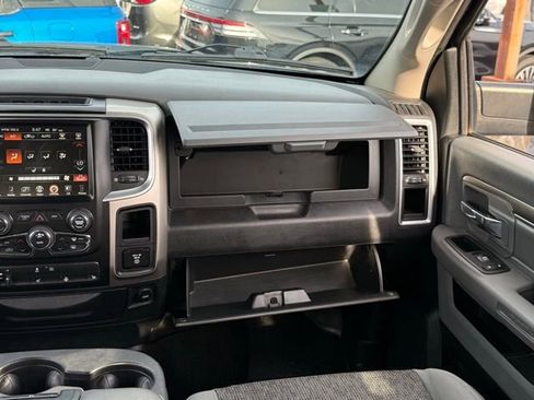 Used 2017 RAM 1500 Outdoorsman AWD/4WD image 26