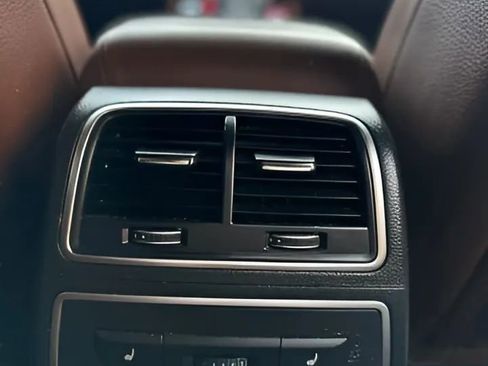 Used 2017 Audi A6 2.0T Premium image 23