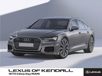 Used 2019 Audi A6 3.0T Prestige w/ Prestige Package AWD/4WD video 1