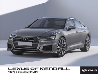 Used 2019 Audi A6 3.0T Prestige w/ Prestige Package