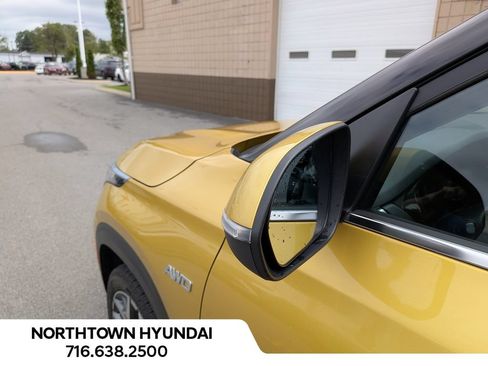 Used 2023 Kia Seltos SX w/ SX Sunroof Package AWD/4WD image 45