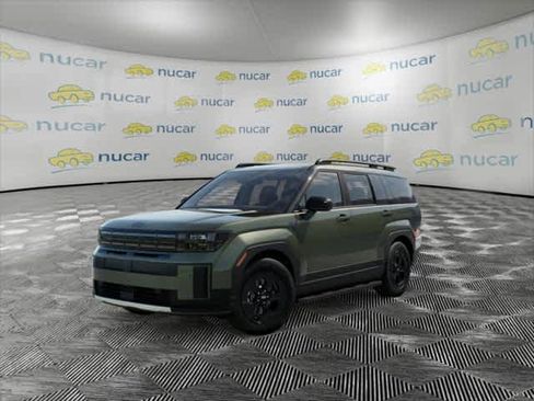 New 2026 Hyundai Santa Fe XRT image 2