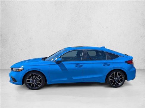 Used 2024 Honda Civic Sport Touring image 9