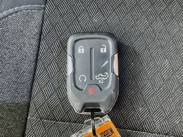 Used 2019 Chevrolet Silverado 1500 RST AWD/4WD image 29