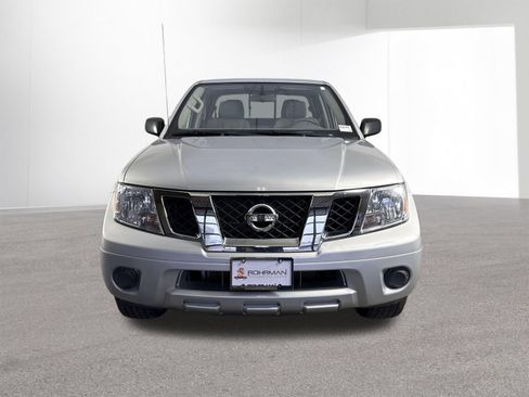 Used 2021 Nissan Frontier SV w/ SV Utility Package AWD/4WD image 23