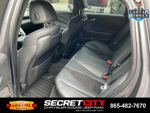 Used 2023 Acura TLX Type S AWD/4WD image 10
