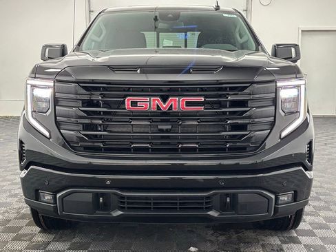 New 2026 GMC Sierra 1500 Elevation w/ Elevation Premium Package image 12