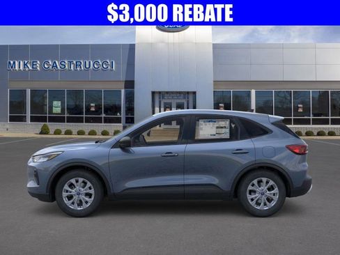 New 2026 Ford Escape Active w/ Cold Weather Package image 3