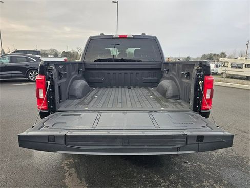 Used 2021 Ford F150 XLT w/ Equipment Group 301A Mid image 28