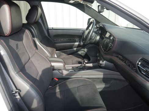 Used 2024 Dodge Durango R/T AWD/4WD image 32