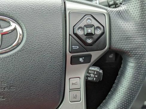 Used 2023 Toyota 4Runner Limited AWD/4WD image 26