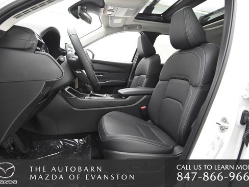 New 2026 MAZDA CX-5 2.5 S w/ Premium Package image 25