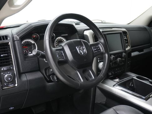 Used 2014 RAM 1500 Sport image 9