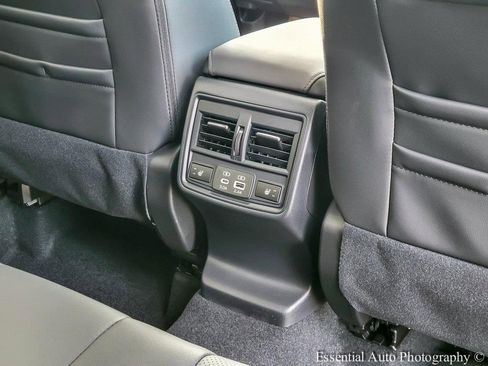 New 2026 Subaru Outback Limited image 25