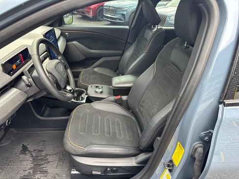 Used 2023 Ford Mustang Mach-E GT AWD/4WD image 18