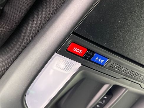 New 2026 Subaru Forester Touring image 32