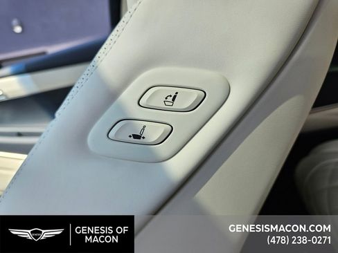 New 2026 Genesis GV80 3.5T Prestige image 13