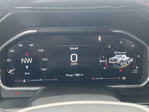 New 2026 GMC Sierra 1500 AT4X AWD/4WD image 12