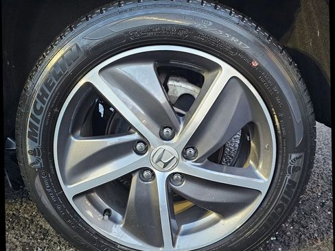 Used 2021 Honda HR-V EX image 33