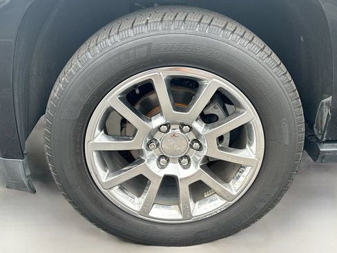 Used 2018 GMC Yukon XL Denali w/ Open Road Package RWD image 35