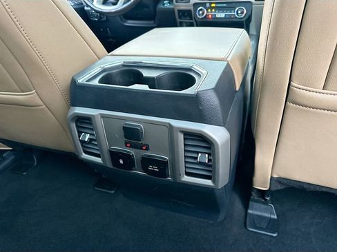 Certified 2022 Ford F350 Lariat w/ Lariat Ultimate Package image 15