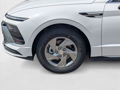 New 2025 Hyundai Sonata SE image 10