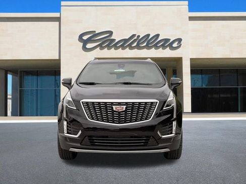 New 2026 Cadillac XT5 Premium Luxury image 7