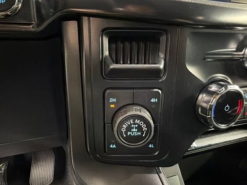 New 2026 Ford F150 Lariat AWD/4WD image 18