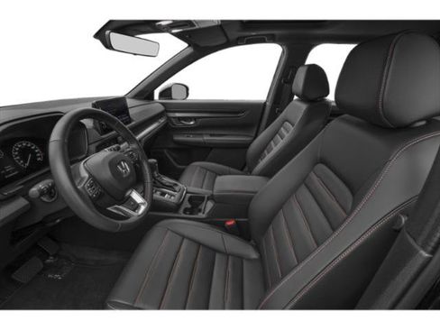 New 2025 Honda CR-V Sport-L image 9