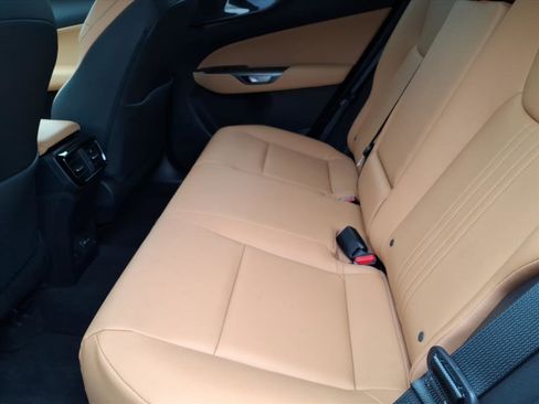 Certified 2025 Lexus NX 350 AWD w/ Premium Package image 6