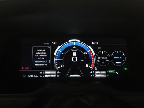 Used 2022 Toyota Tundra Capstone image 32