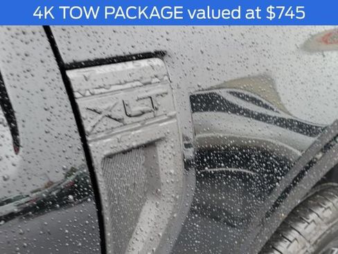 New 2025 Ford Maverick XLT w/ XLT Luxury Package image 11