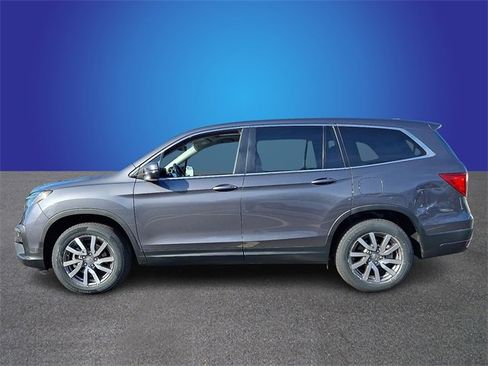 Used 2021 Honda Pilot EX-L image 6