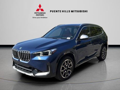Used 2023 BMW X1 xDrive28i w/ Premium Package AWD/4WD image 1