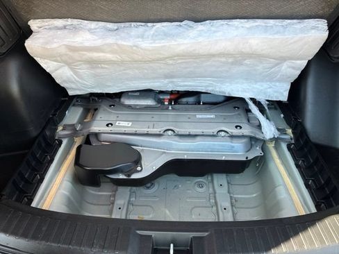 Certified 2024 Honda CR-V Sport image 33