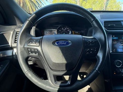 Used 2018 Ford Explorer XLT w/ Equipment Group 201A FWD image 21