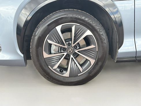 Used 2023 Lexus RZ 450e Premium w/ Accessory Package (Z1) image 11