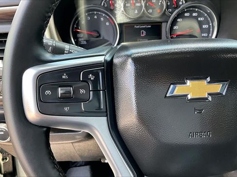 Used 2024 Chevrolet Tahoe LS w/ Driver Alert Package RWD image 22