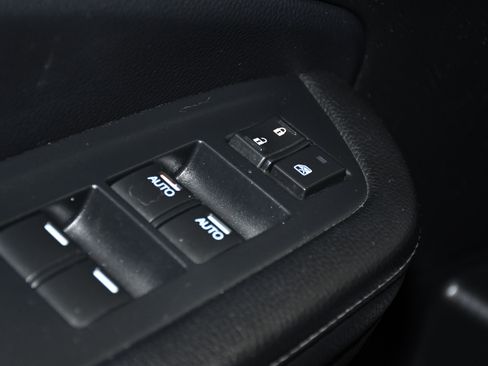 Certified 2022 Honda Passport Elite image 33
