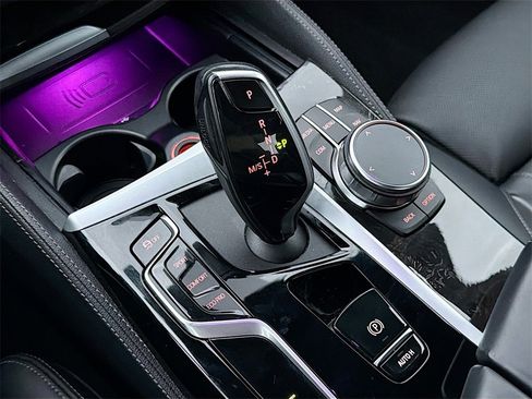 Used 2023 BMW 540i w/ M Sport Package image 17