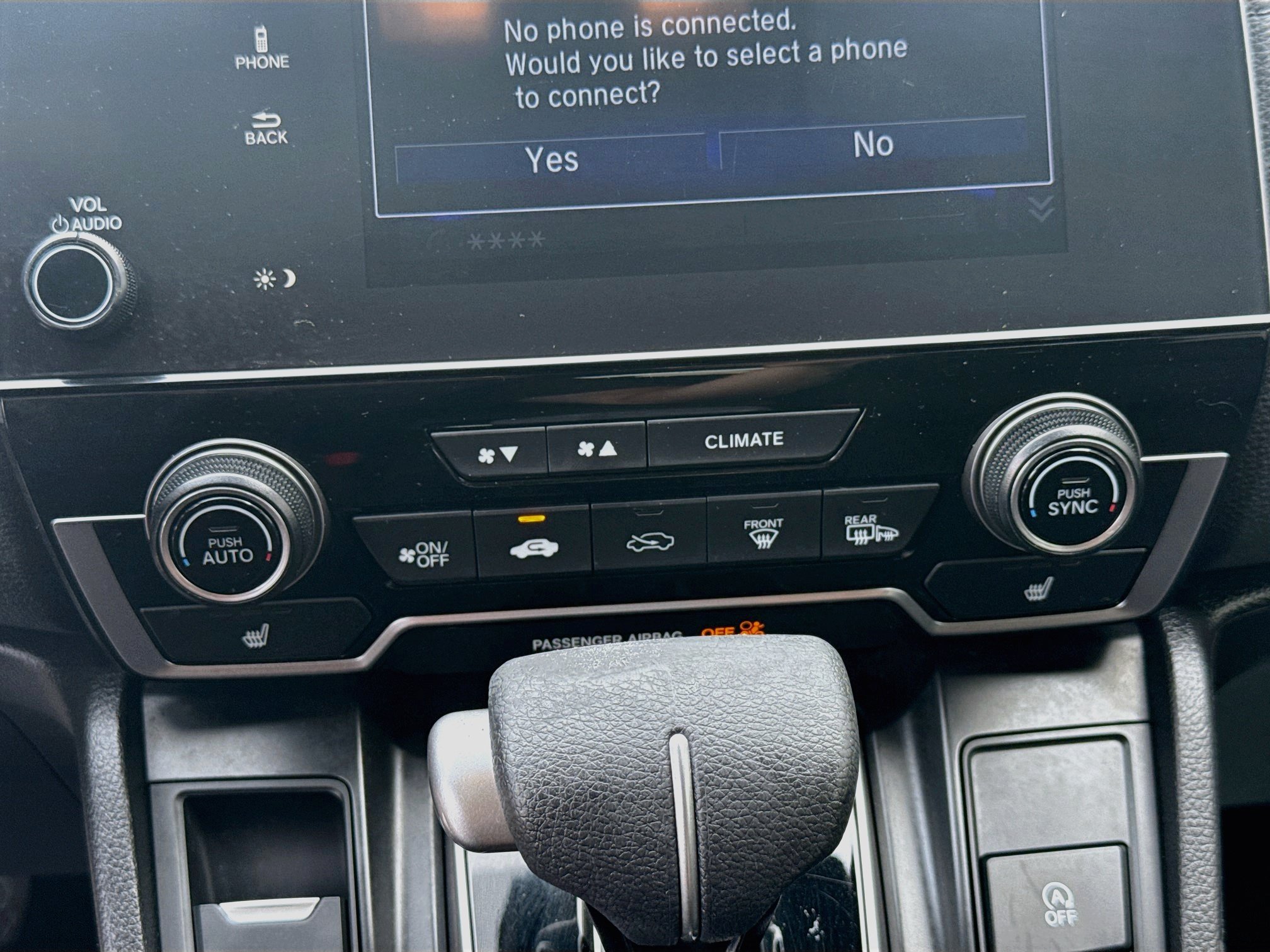 Used 2022 Honda CR-V EX image 14