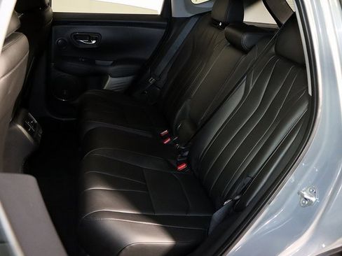 Certified 2025 Acura ADX AWD image 13