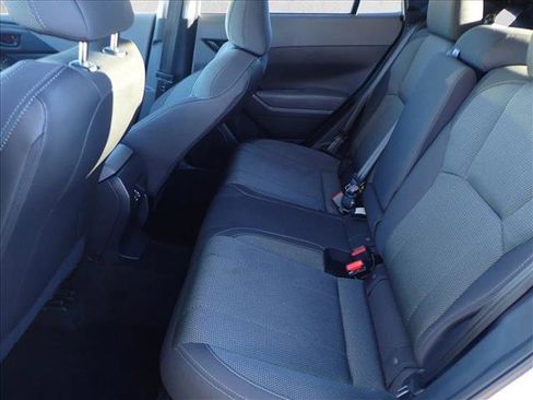 Certified 2024 Subaru Crosstrek 2.0i Premium image 9