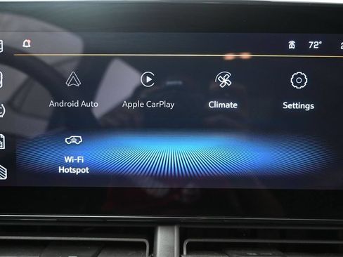 Used 2025 Chevrolet Trax LT FWD image 26