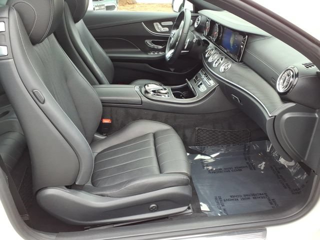 Used 2019 Mercedes-Benz E 450 Coupe image 20