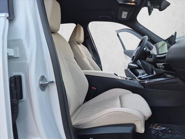 Certified 2026 BMW X3 xDrive30i w/ Convenience Package AWD/4WD image 19