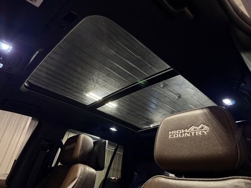 Used 2023 Chevrolet Tahoe High Country w/ LPO, Illumination Package image 50